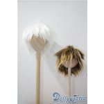 画像: 7-8inch/ウィッグ U-25-05-06-053-TN-ZU