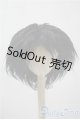 画像: 9-10inch/ウィッグ U-25-05-06-031-TN-ZU