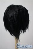 画像4: 9-10inch/ウィッグ U-25-05-06-031-TN-ZU (4)