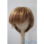 画像: 8-9inch/ウィッグ　VOLKS U-25-05-06-034-KD-ZU