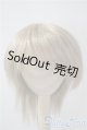 画像: 8-9inch/ウィッグ　VOLKS U-25-05-06-032-KD-ZU