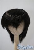画像1: 9-10inch/ウィッグ U-25-05-06-036-KD-ZU (1)
