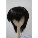 画像: 9-10inch/ウィッグ U-25-05-06-036-KD-ZU