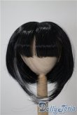 画像1: 6-6.5inch/ウィッグ U-25-05-06-055-KD-ZU (1)