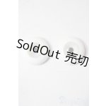 画像: 16mm/グラスアイ　Lepus様製 U-26-01-21-218-KD-ZU