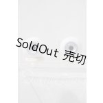 画像: 16mm/グラスアイ　Lepus様製 U-26-03-04-154-KD-ZU