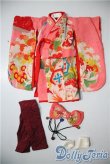 画像1: 幼SD/OF:着物セット U-25-05-06-060-KD-ZU (1)
