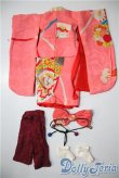 画像2: 幼SD/OF:着物セット U-25-05-06-060-KD-ZU (2)