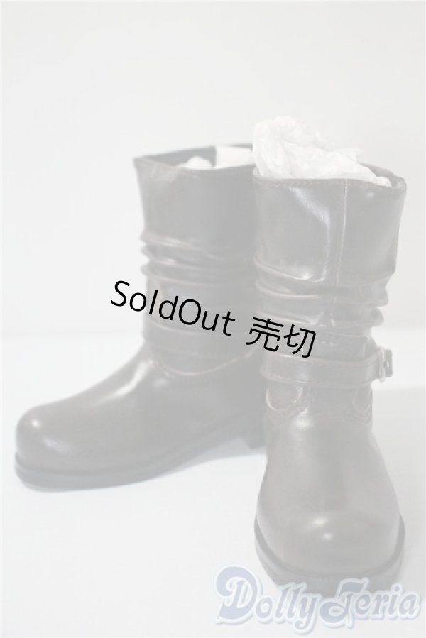 画像1: SD17B/OF:靴　シューズブティック　SB-SD16B-038 U-25-05-06-177-KD-ZU (1)