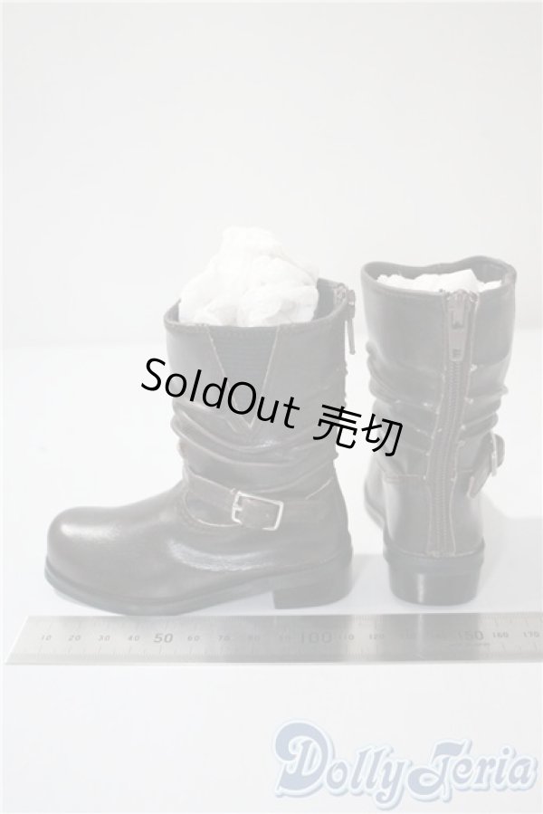 画像2: SD17B/OF:靴　シューズブティック　SB-SD16B-038 U-25-05-06-177-KD-ZU (2)