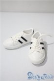 画像1: SD17B/OF:靴　NINE9STYLE　Two lines sneakers U-25-05-06-171-KD-ZU (1)