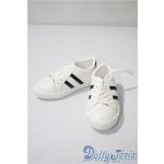 画像: SD17B/OF:靴　NINE9STYLE　Two lines sneakers U-25-05-06-171-KD-ZU