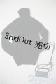 画像: SD17B/OF:タートルネックセーターセット（ブラック）VOLKS U-25-05-06-069-KD-ZU