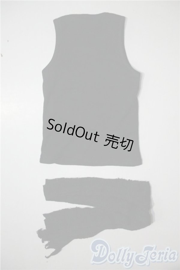 画像2: SD17B/OF:トップス　　666　sixth U-25-05-06-072-KD-ZU (2)