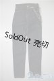 画像: SD17B/OF:パンツ U-25-05-06-073-KD-ZU