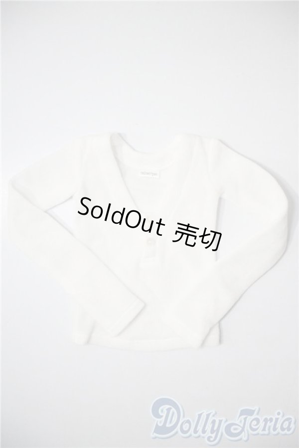 画像1: SDGrB＆SD13男の子/OF:トップス　velvet paw製 U-25-05-06-088-KD-ZU (1)