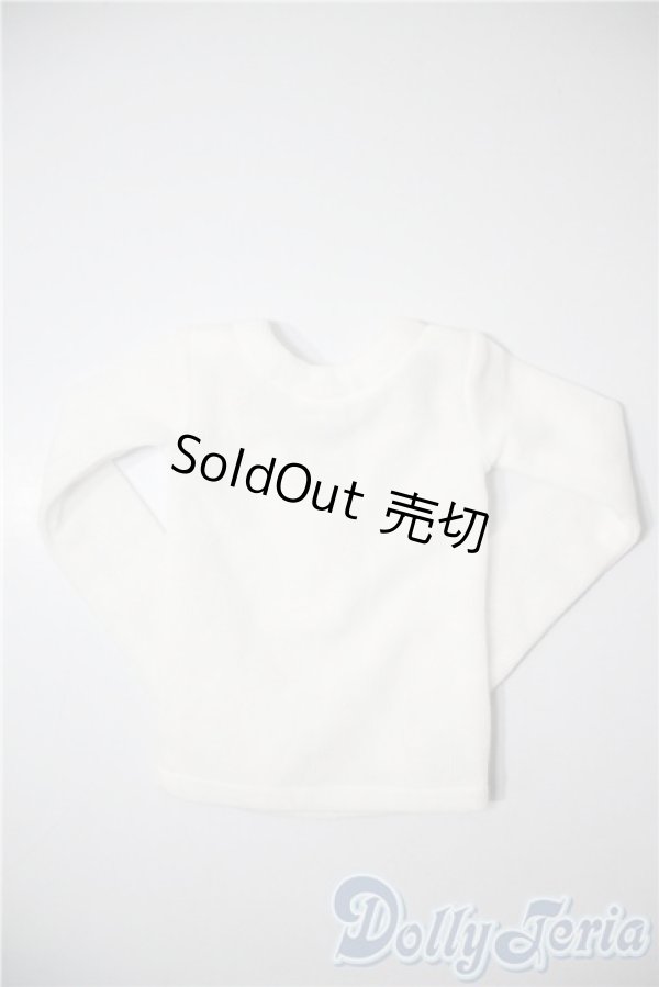 画像2: SDGrB＆SD13男の子/OF:トップス　velvet paw製 U-25-05-06-088-KD-ZU (2)