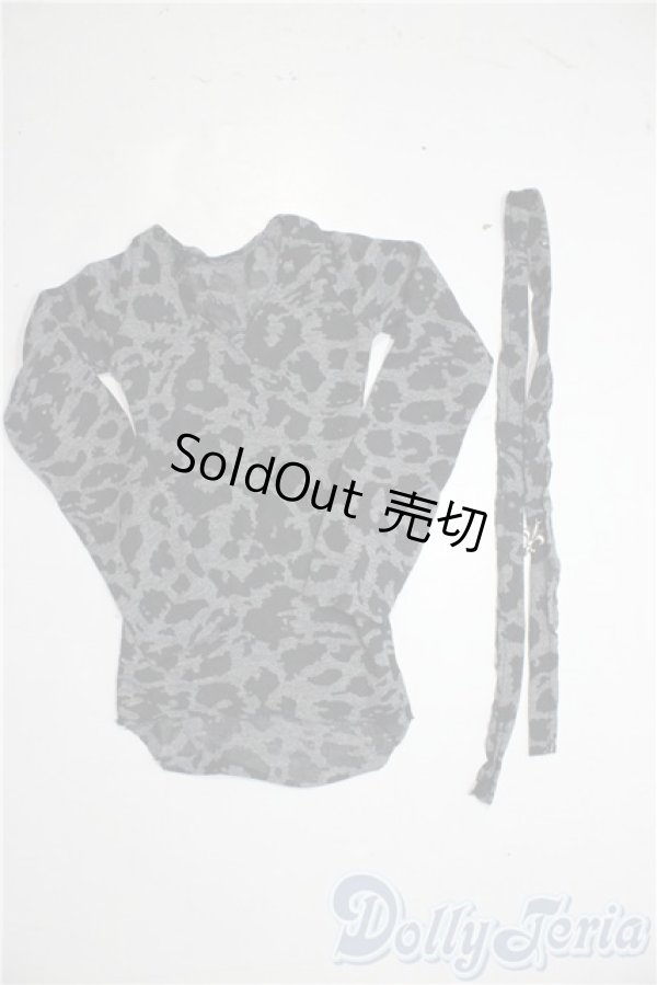 画像1: SD/OF:トップス U-26-02-04-105-KD-ZU (1)