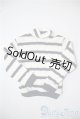 画像: SD17B/OF:トップス U-25-05-06-101-KD-ZU