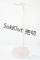 画像: SD/ドルフィースタンド（L/腰支え） U-25-05-06-208-KD-ZU