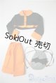 画像: SDM＆MSD/OF:衣装セット U-25-05-13-001-TN-ZU