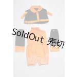 画像: SDM＆MSD/OF:衣装セット U-25-05-13-002-TN-ZU
