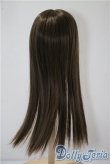 画像2: 7-8inch/ウィッグ U-25-05-13-056-TN-ZU (2)