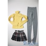 画像: SD/OF:衣装セット U-25-05-13-011-TN-ZU