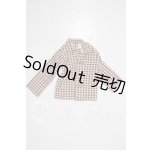 画像: SDM＆MSD/OF:アウター U-25-05-13-012-TN-ZU