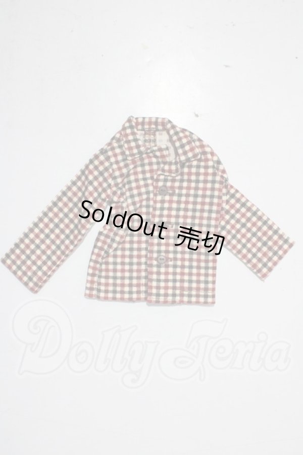 画像1: SDM＆MSD/OF:アウター U-26-03-11-096-TN-ZU (1)