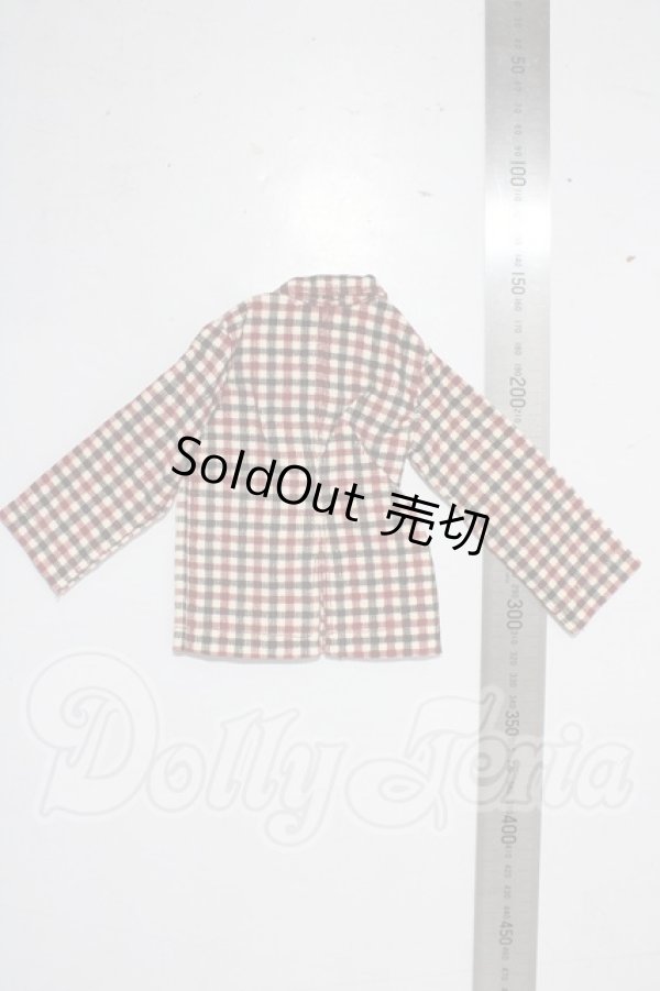 画像2: SDM＆MSD/OF:アウター U-26-03-11-096-TN-ZU (2)