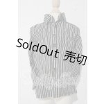 画像: SDGrB＆SD13男の子/OF:トップス U-25-05-13-015-TN-ZU