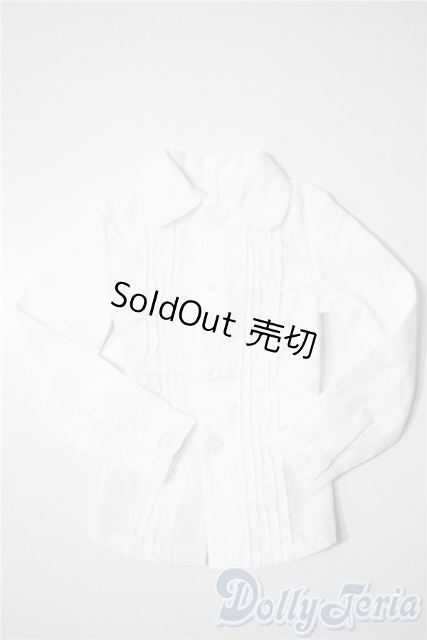 画像1: SDGrB＆SD13男の子/OF:トップス U-25-05-13-016-TN-ZU (1)