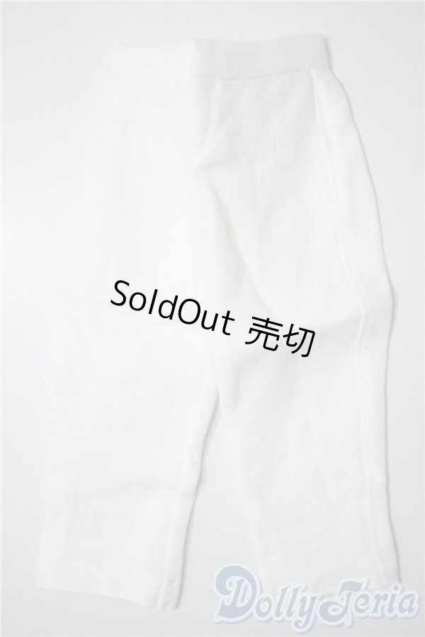 画像1: SDGrB＆SD13男の子/OF:パンツ U-25-05-13-022-TN-ZU (1)