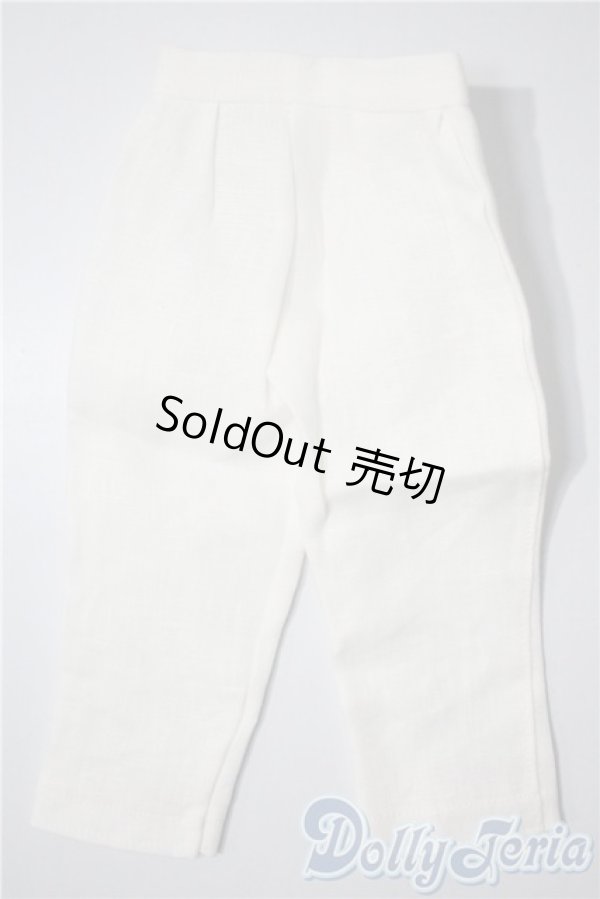 画像2: SDGrB＆SD13男の子/OF:パンツ U-25-05-13-022-TN-ZU (2)