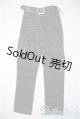 画像: SDGrB＆SD13男の子/OF:パンツ U-25-05-13-024-TN-ZU