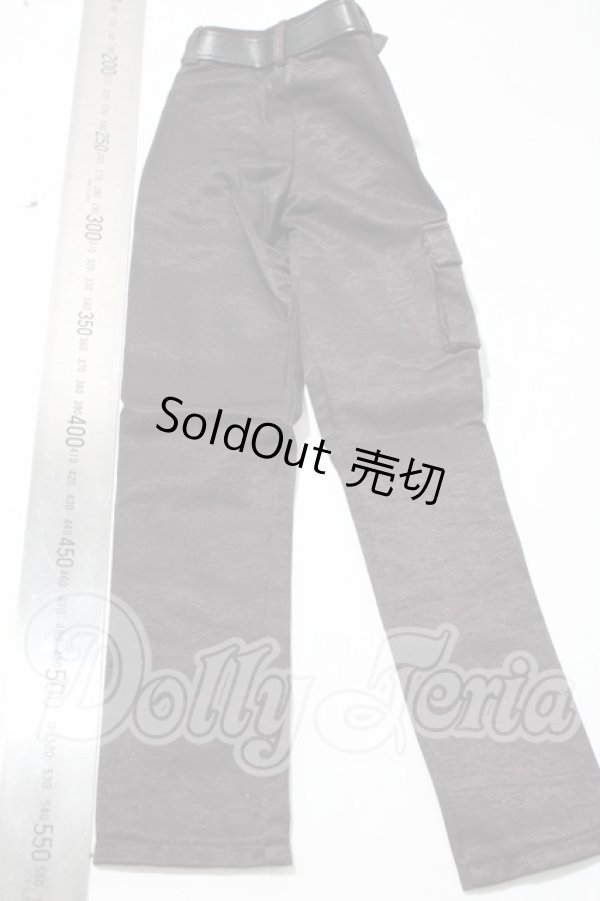 画像2: SDGrB＆SD13男の子/OF:パンツ U-26-03-18-087-TN-ZU (2)