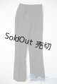 画像: SDGrB＆SD13男の子/OF:パンツ U-25-05-13-025-TN-ZU