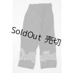 画像: SDGrB＆SD13男の子/OF:パンツ U-25-05-13-026-TN-ZU