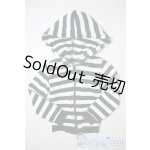 画像: SDGrB/OF:パーカー U-25-05-13-030-TN-ZU