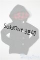 画像: SDGｒB/OF:パーカー U-25-05-13-031-TN-ZU