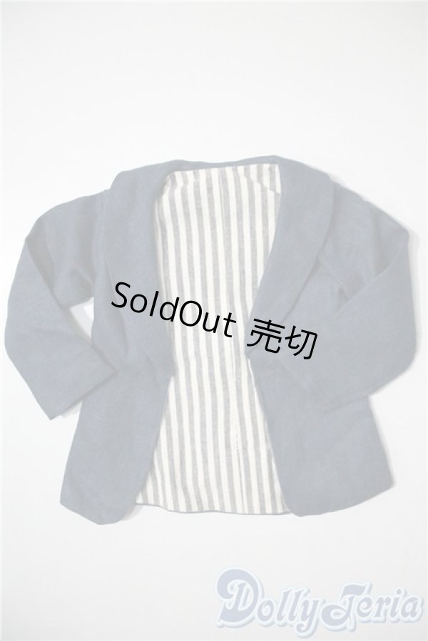 画像1: SDGrB＆SD13男の子/OF:アウター U-25-05-13-036-TN-ZU (1)