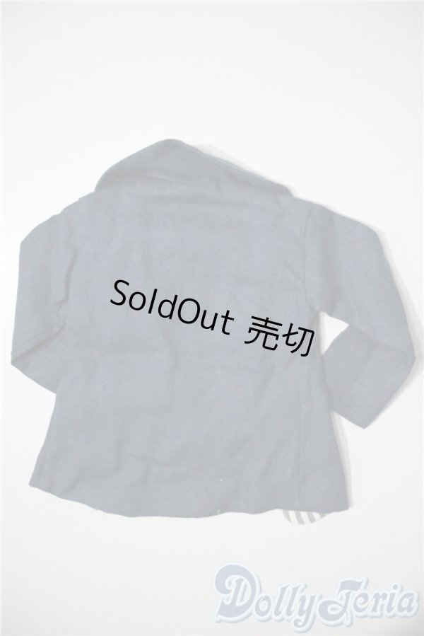 画像2: SDGrB＆SD13男の子/OF:アウター U-25-05-13-036-TN-ZU (2)