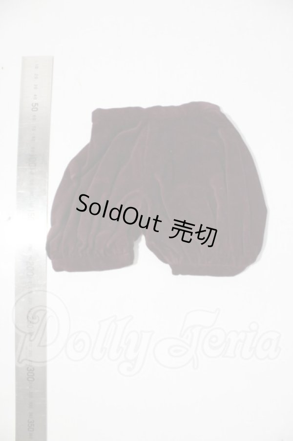 画像2: SD/OF:パンツ U-26-03-25-012-TN-ZU (2)