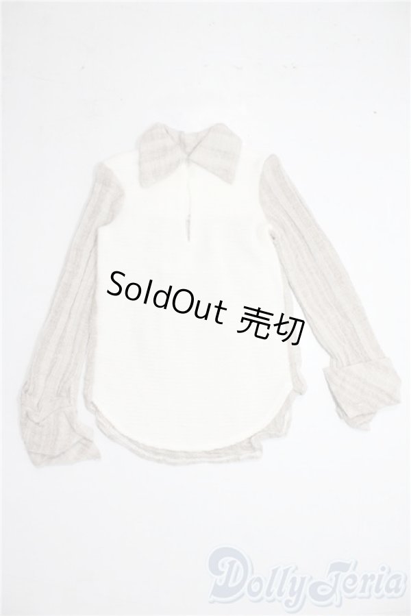 画像1: SD/OF:トップス U-26-02-04-101-TN-ZU (1)