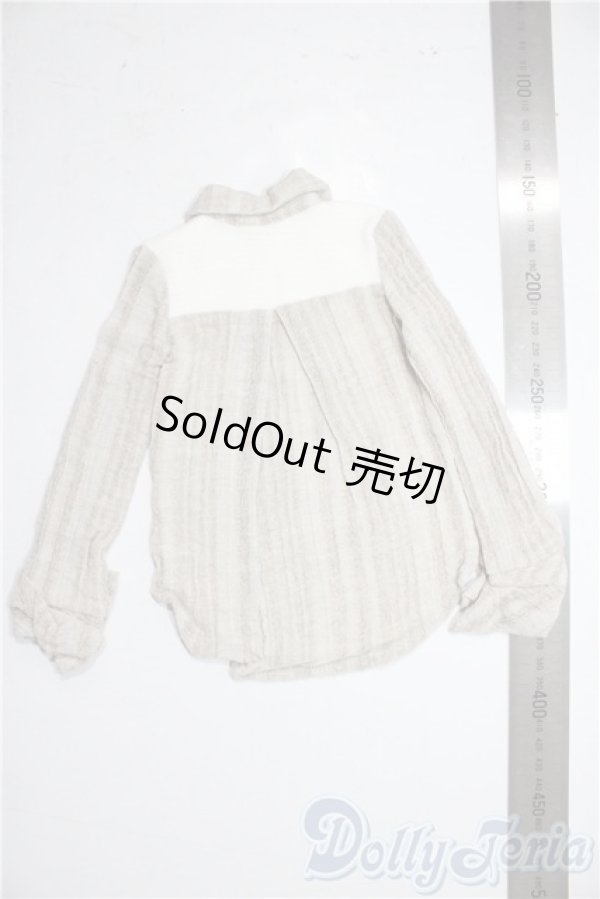 画像2: SD/OF:トップス U-26-02-04-101-TN-ZU (2)