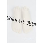 画像: 40cm/フットパーツ ヒール足/0 A-25-12-03-020-TN-ZA