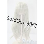 画像: 7〜8inch/ウィッグsungem U-25-05-13-064-TN-ZU