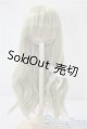 画像: 7〜8inch/ウィッグsungem U-25-05-13-064-TN-ZU