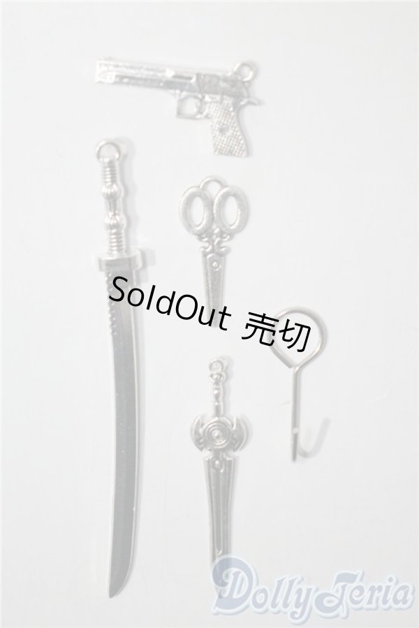 画像1: SDM＆MSD/OF:小物 U-25-05-06-202-TN-ZU (1)